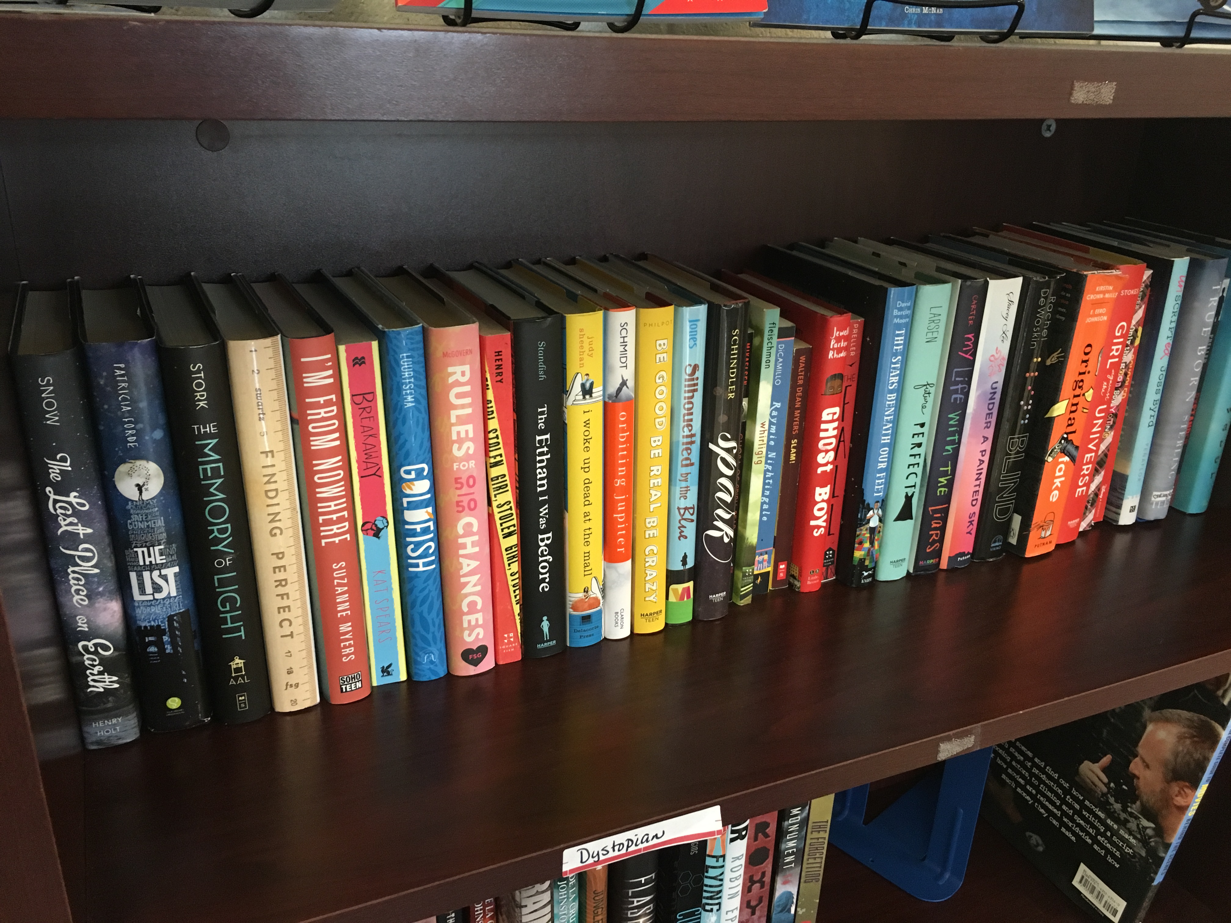 How To Build An Engaging Classroom Library - My Adventures In ESL